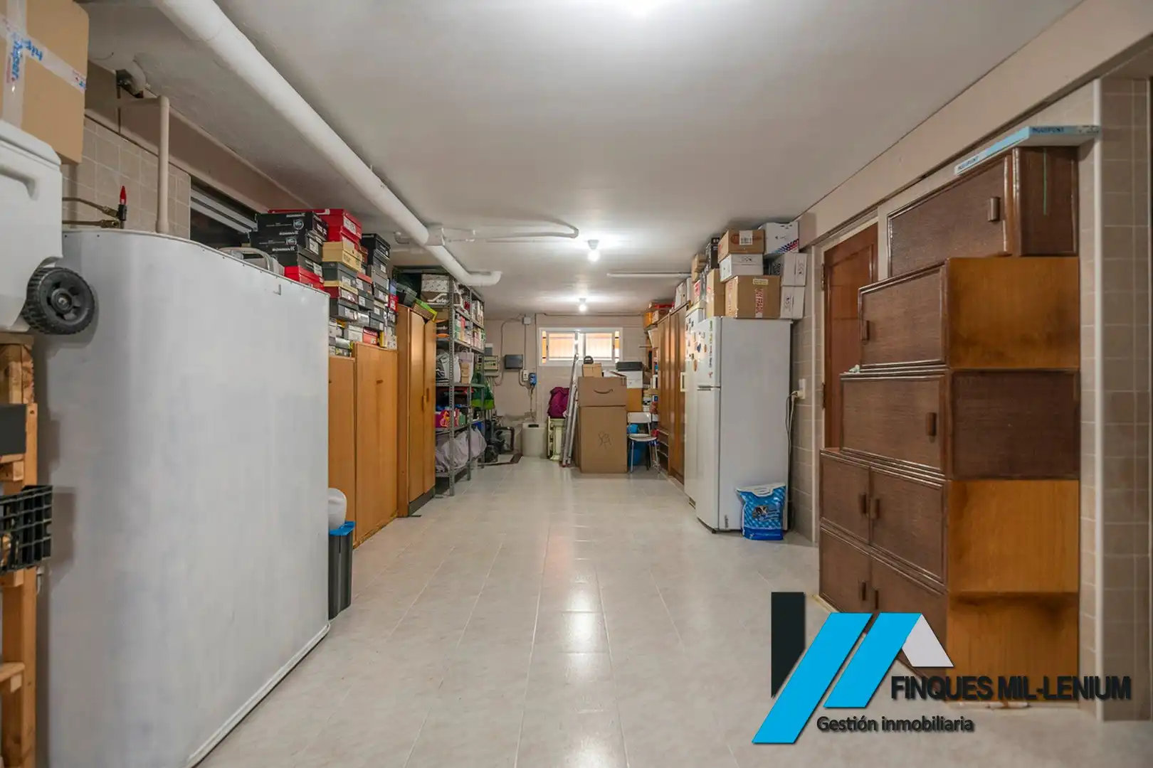 Detached house with terrace for sale in Begues, imagen 36