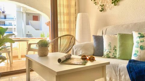 Foto 3 de Apartament en venda a Carrer de Les Campanilles, 4, Alcossebre, Alcalà de Xivert