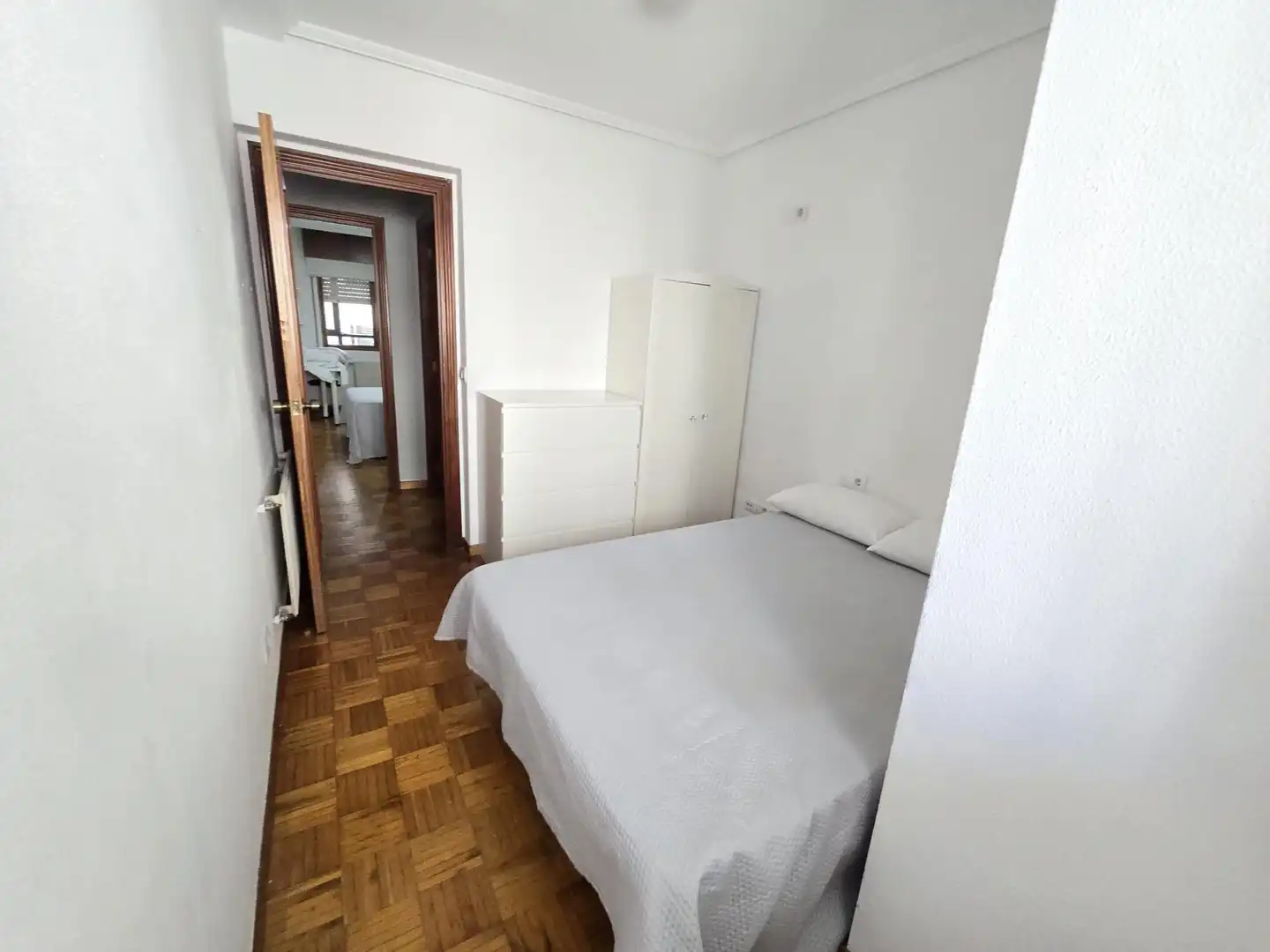 Apartment with terrace to rent in Calle Calle Sevilla, imagen 25