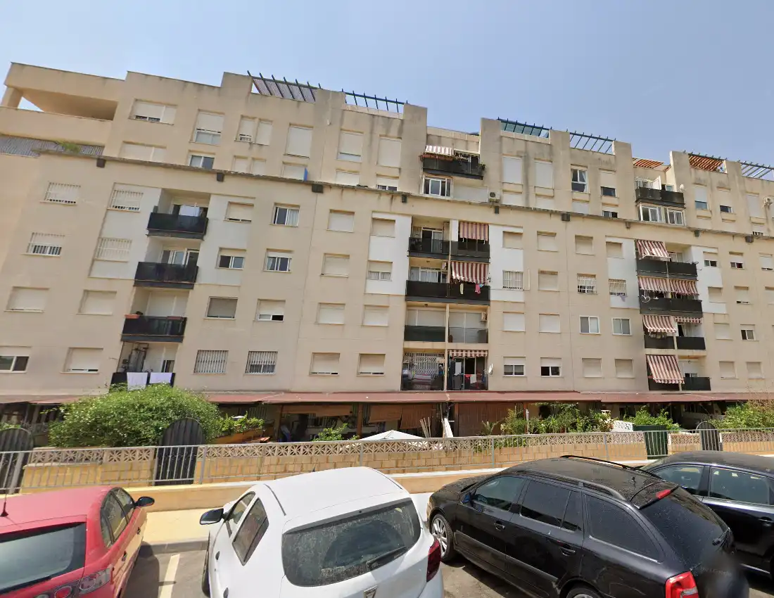 Apartment for sale in Gabriel Garcia Marquez, imagen 2