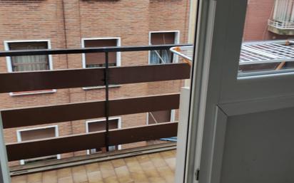 Balcony of Flat for sale in Getxo   with Balcony