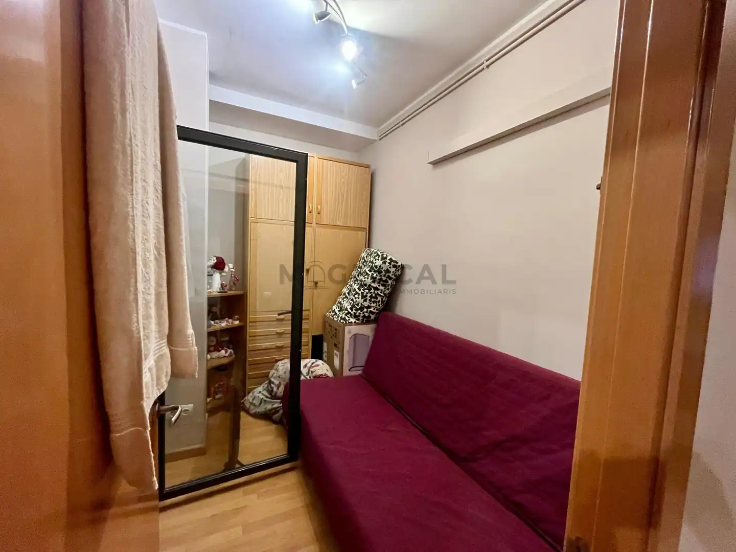 Planta baja en venta en DE LES CREUS, Sant Feliu de Codines