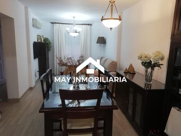 Terraced house for sale in La Puebla del Río
