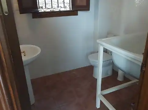 Bungalow con jardín en venta en Desconocido 125Z, imagen 32