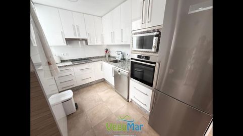 Foto 4 de Piso en venta en Calle Buenos Aires, Almuñecar Centro, Almuñécar