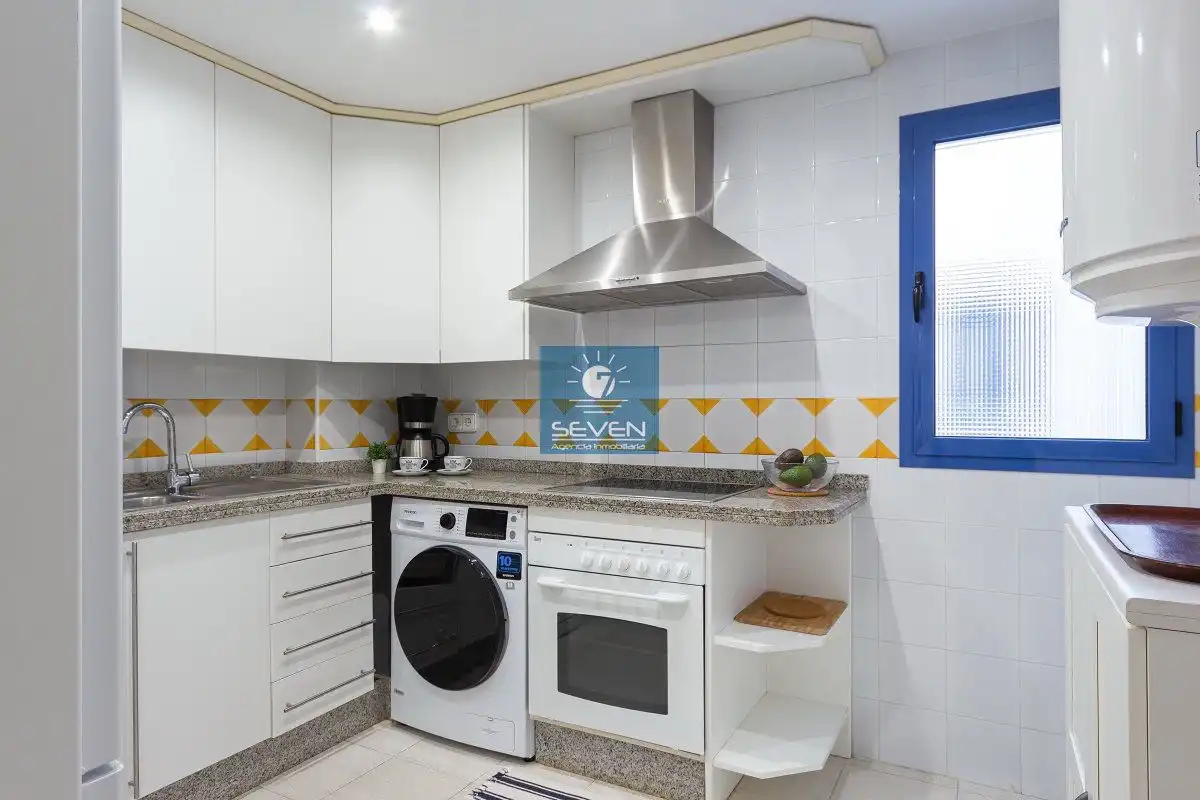 Apartament amb piscina en venda a Mayor Zaragoza 4, imagen 19