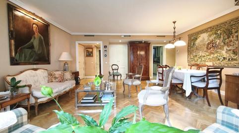 Foto 5 de Pis en venda a De Bretón de Los Herreros, Ríos Rosas - Nuevos Ministerios,  Madrid Capital