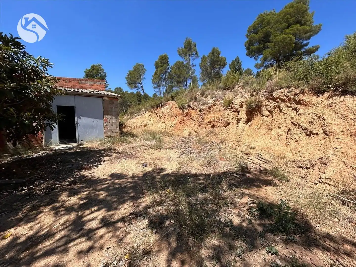 Casa o xalet en venda en Mira amb Terrassa i Traster