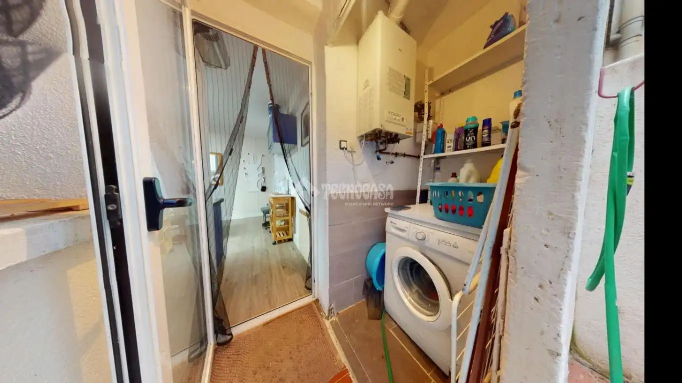 Flat for sale in Horche  with Heating and Terrace