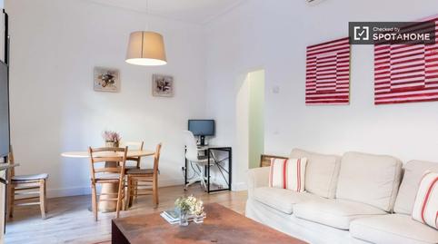 Photo 3 of Flat to rent in Almagro,  Madrid Capital