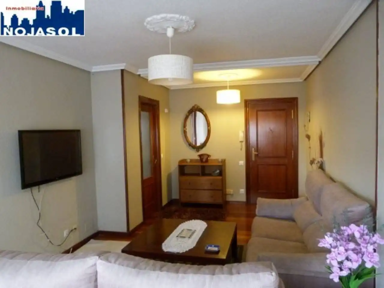 Wohnung zur Miete in Calle Padre pedro lopez 1, imagen 10