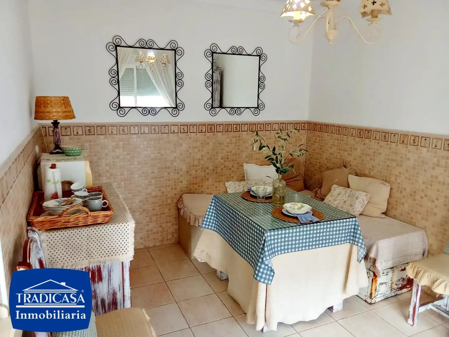 Casa a schiera in affitto a El Retiro - Parque Atlántico - Ronda este, imagen 3