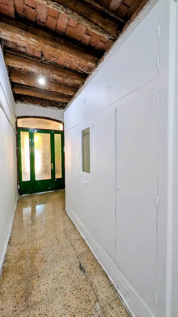 Planta baixa en venda en Sabadell