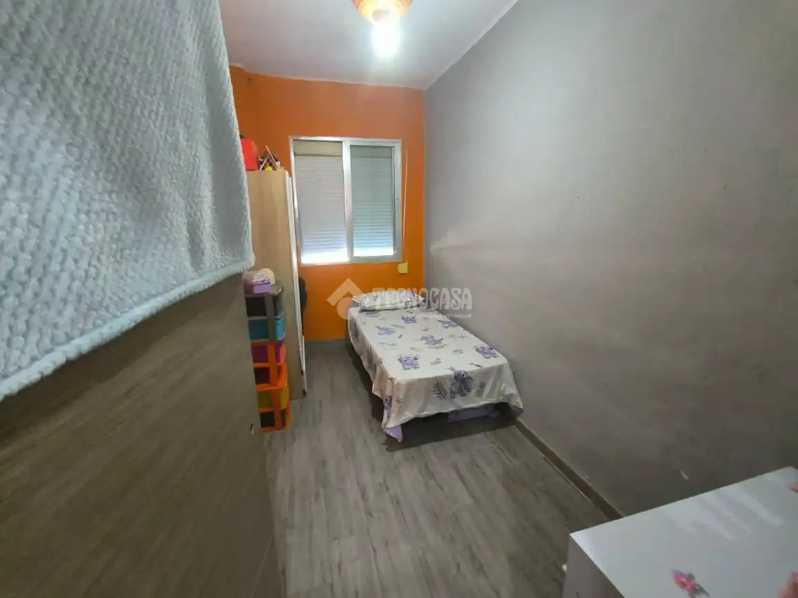 Habitación de Piso en venta en Madrid