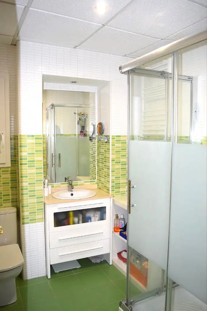 Appartement compact à vendre à Centro, imagen 7