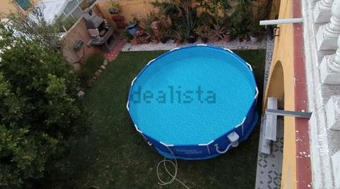 Foto 5 de Casa adosada en venta en Del Burgo  Santa Margarita, El Zabal - Santa Margarita, Cádiz
