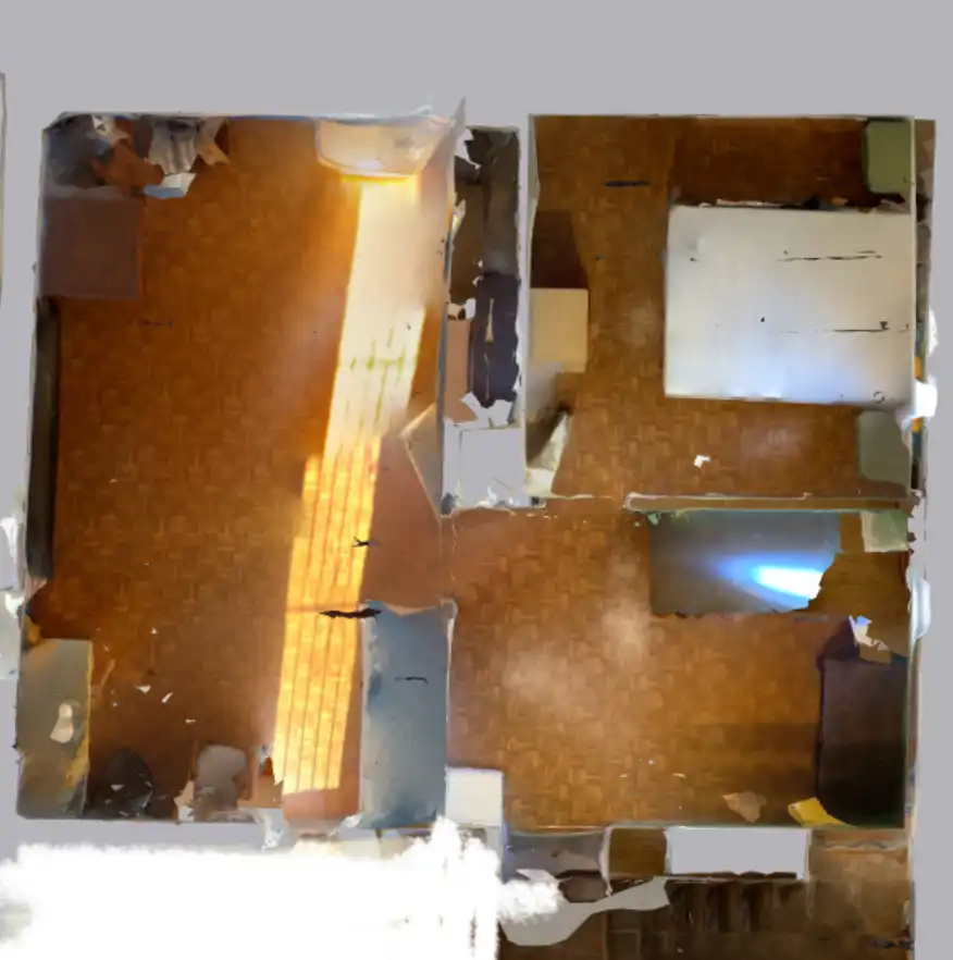 Chalet con terraza en venta en Gargasindi - Garduix - Colina del Sol, imagen 43