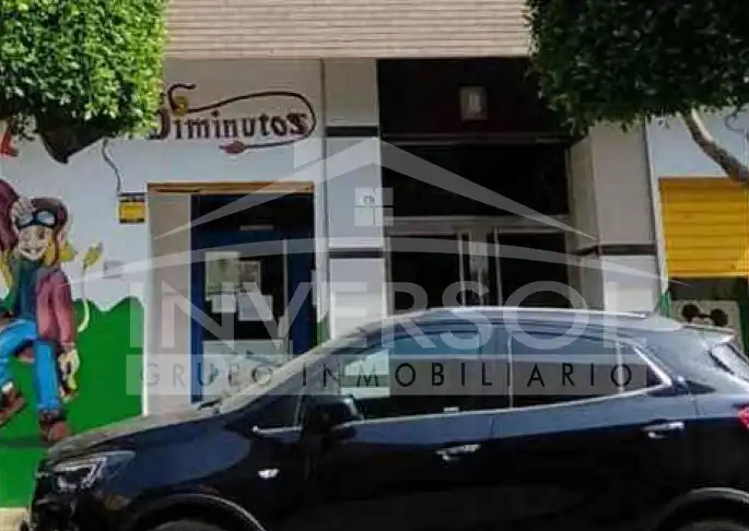 Wohnung zum Verkauf in Calle Andalucía, imagen 4