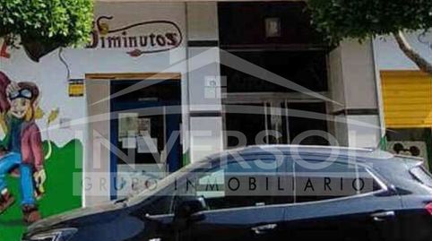 Foto 4 de Piso en venta en Calle Andalucía, Santa María del Águila, El Ejido