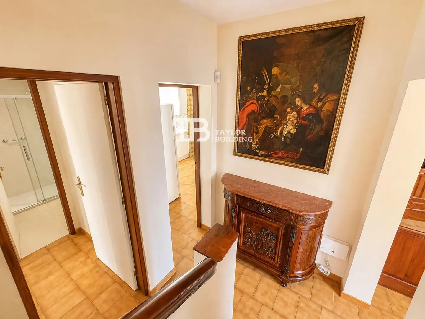 Casa o xalet en venda en Calvià amb Jardí privat, Terrassa i Traster
