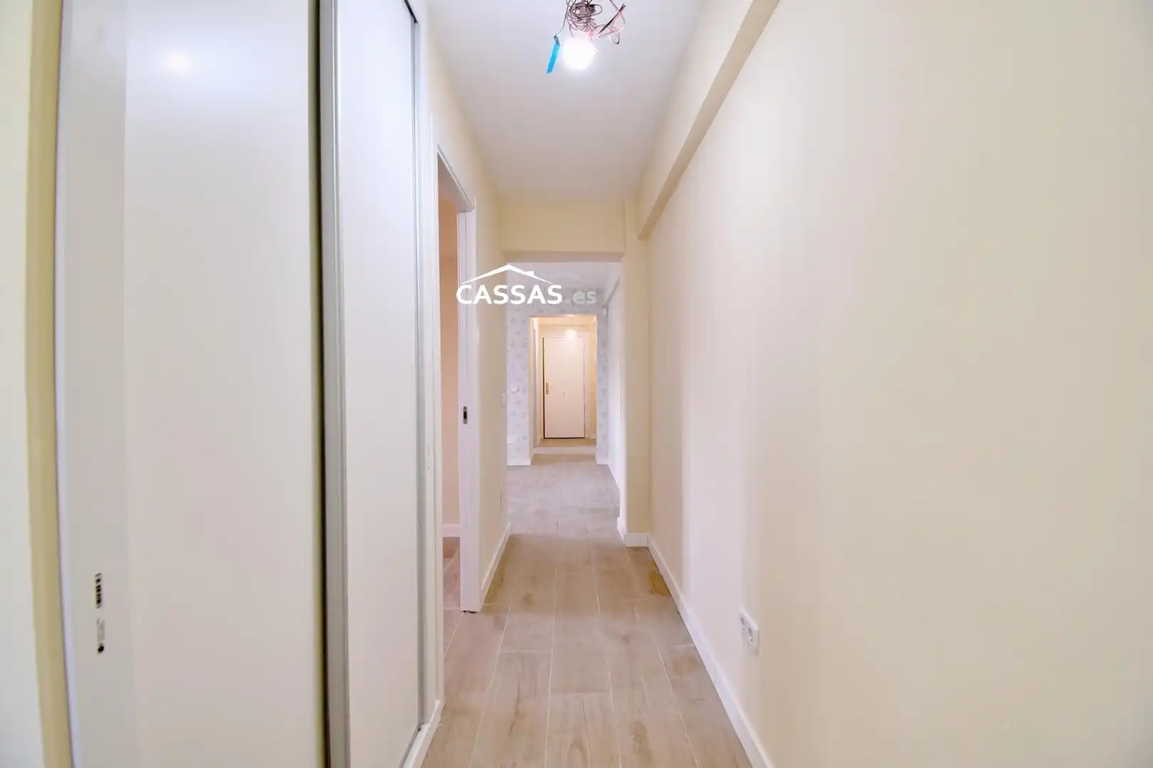 Piso en venta en Torrejón de Ardoz con Calefacción y Terraza
