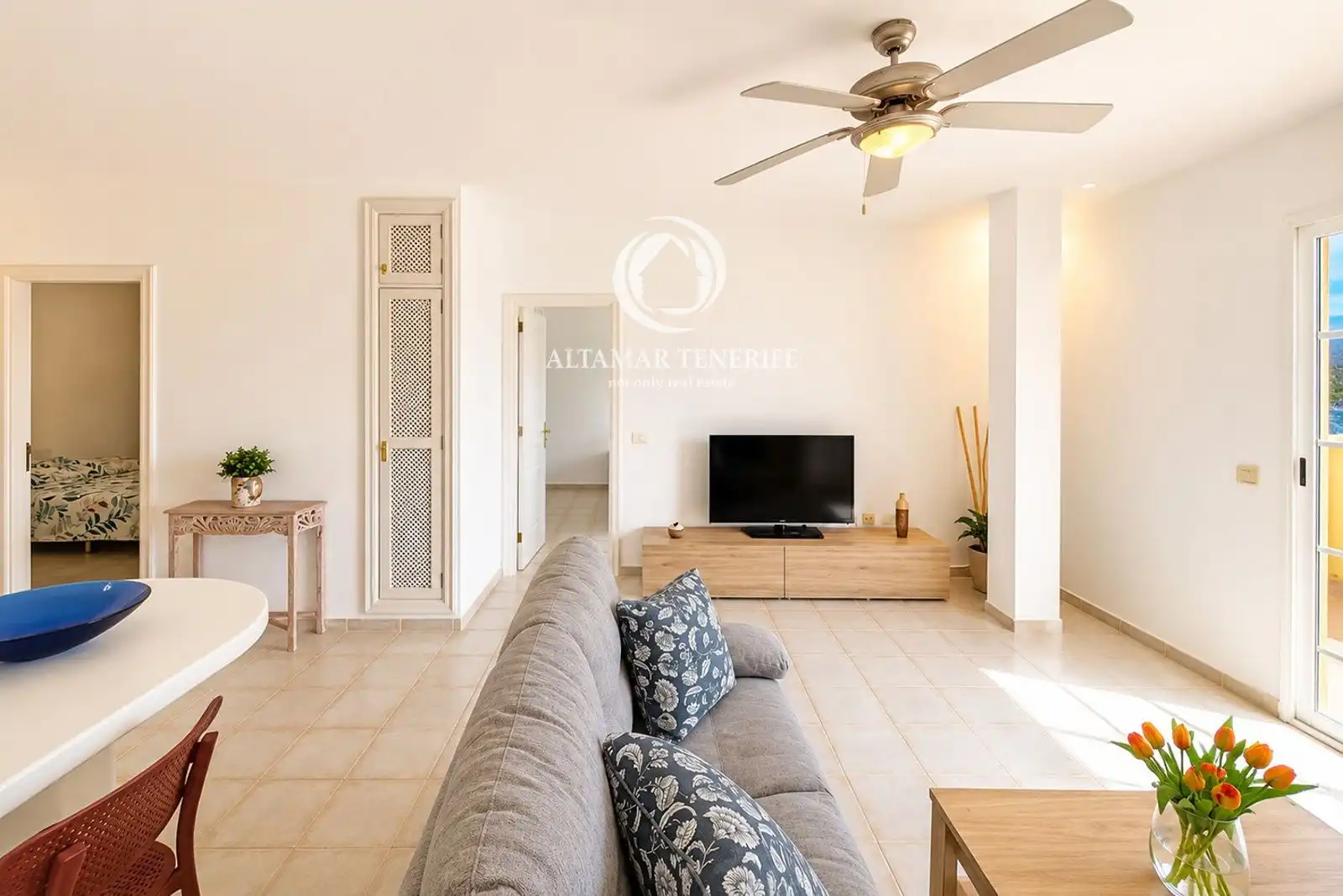 Apartment with pool for sale in Calle Baleares, imagen 9