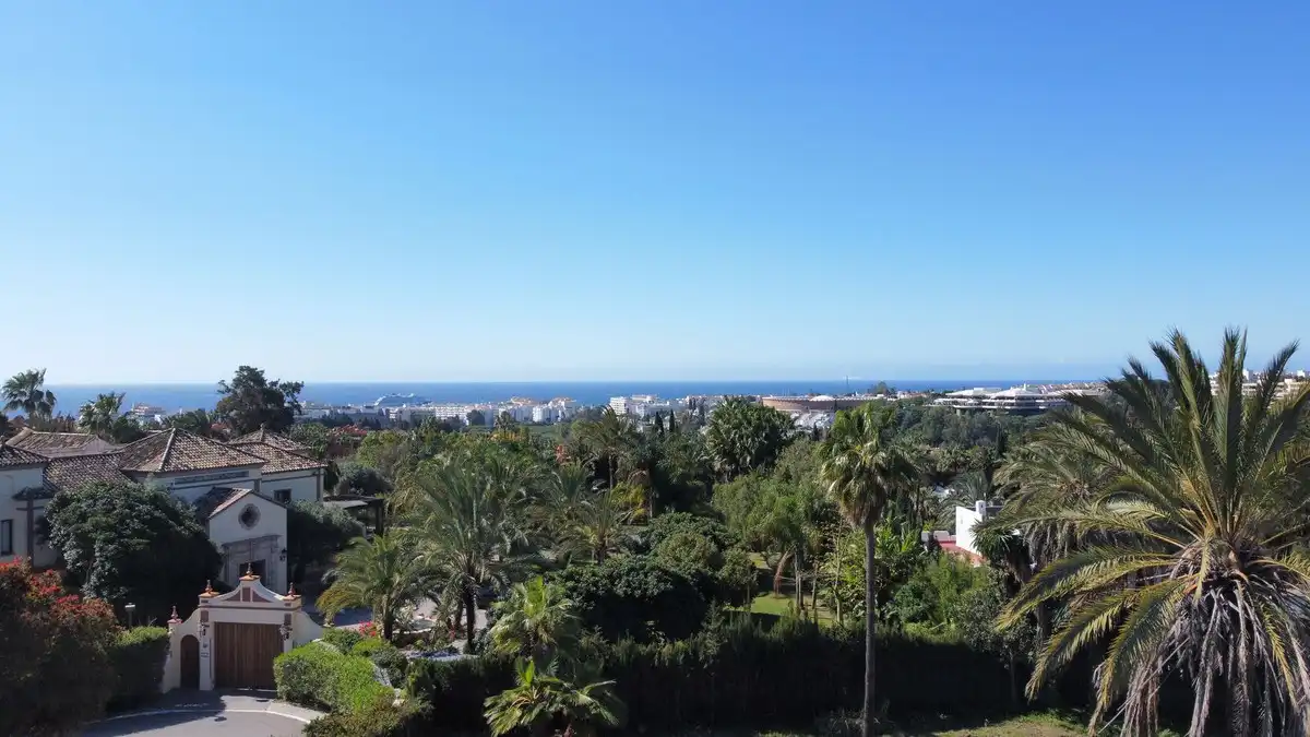 Reihenhaus mit Pool zum Verkauf in Marbella Centro, imagen 16