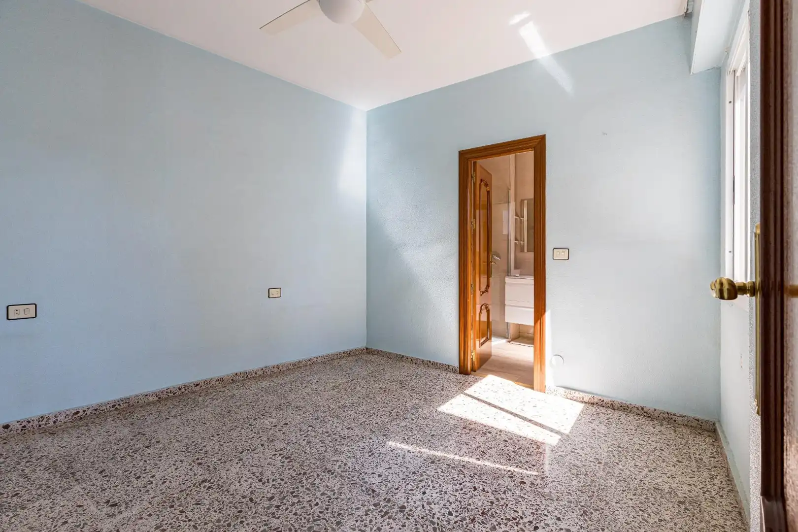 Piso en venta en Murcia con Terraza y Balcón
