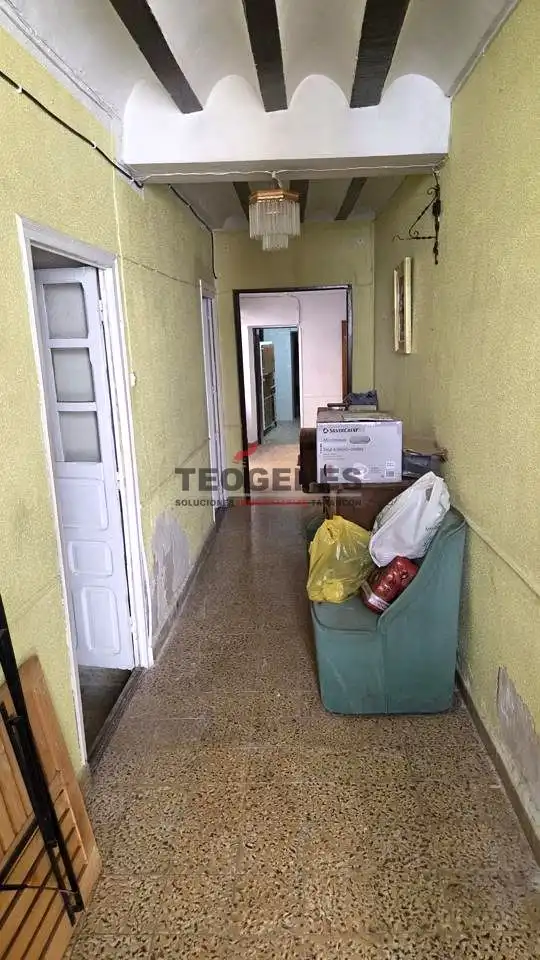 Haus zum Verkauf in Tercia, imagen 3