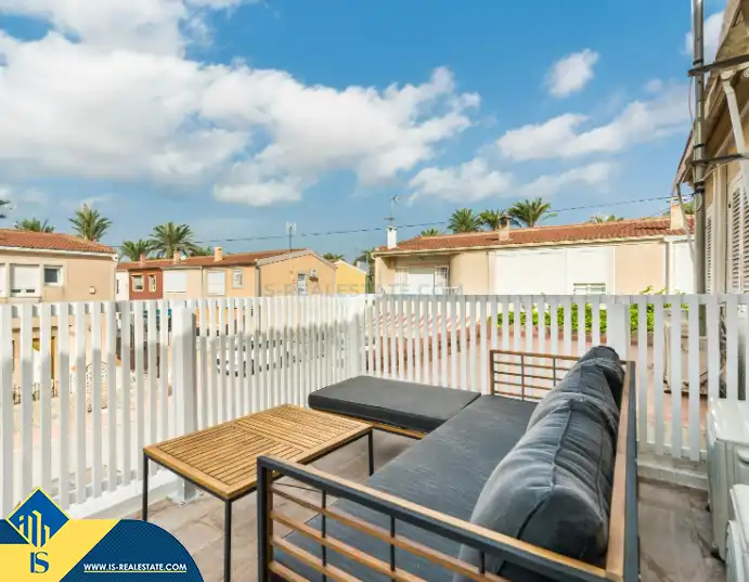 Duplex in vendita a Playa del Acequión, Náufragos y Rocío del Mar, imagen 21