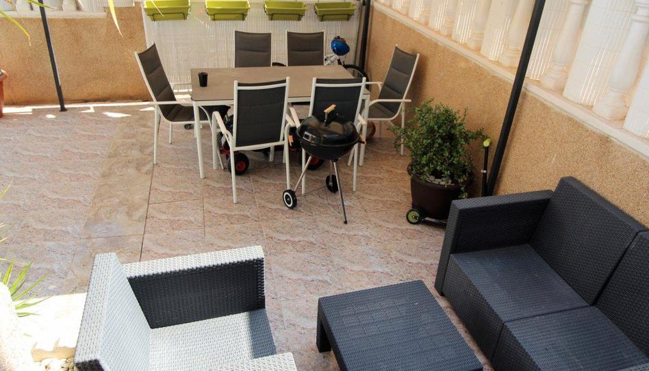 Photo 1 of Flat to rent in Calle Agrupacion Coral Ritmo y Juventud, 43b, Los Balcones - Los Altos, Alicante