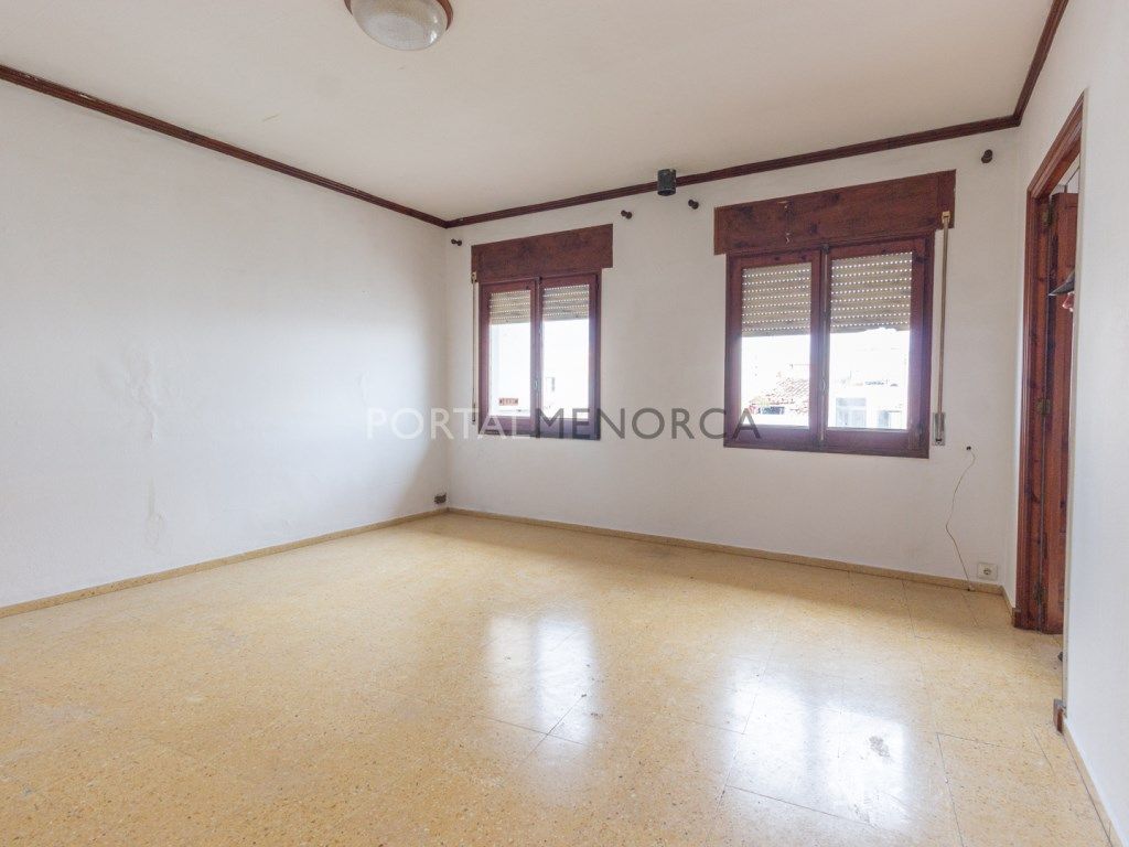 Piso en venta en Calle Arraval, 44, Centre Històric, Maó ciutat