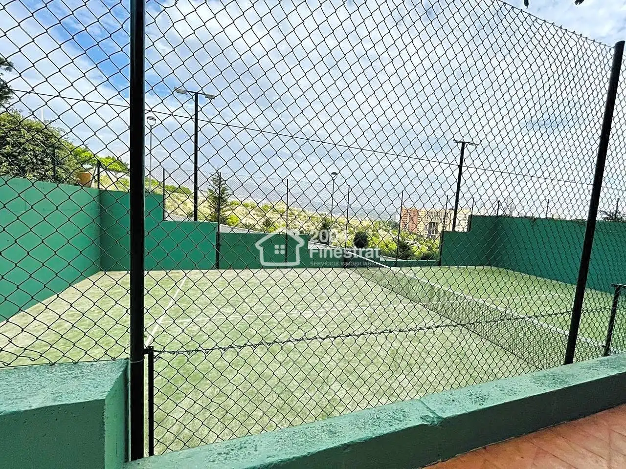 Apartament de lloguer en Villajoyosa / La Vila Joiosa amb Aire condicionat, Terrassa i Moblat