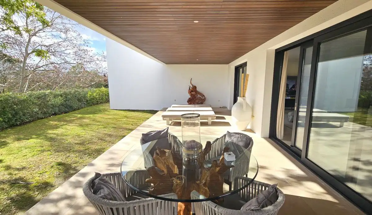 Appartement compact avec piscine à vendre à Sotogrande Alto, imagen 37
