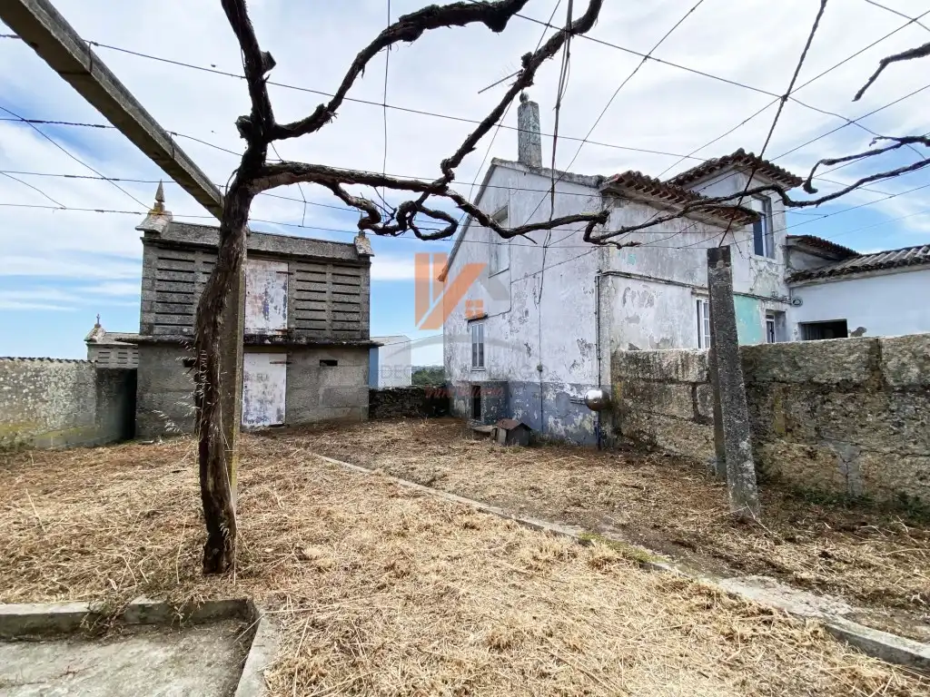Casa o xalet en venda en Ribeira