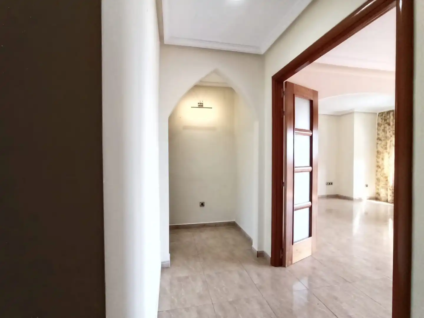 Wohnung zum Verkauf in Cáceres