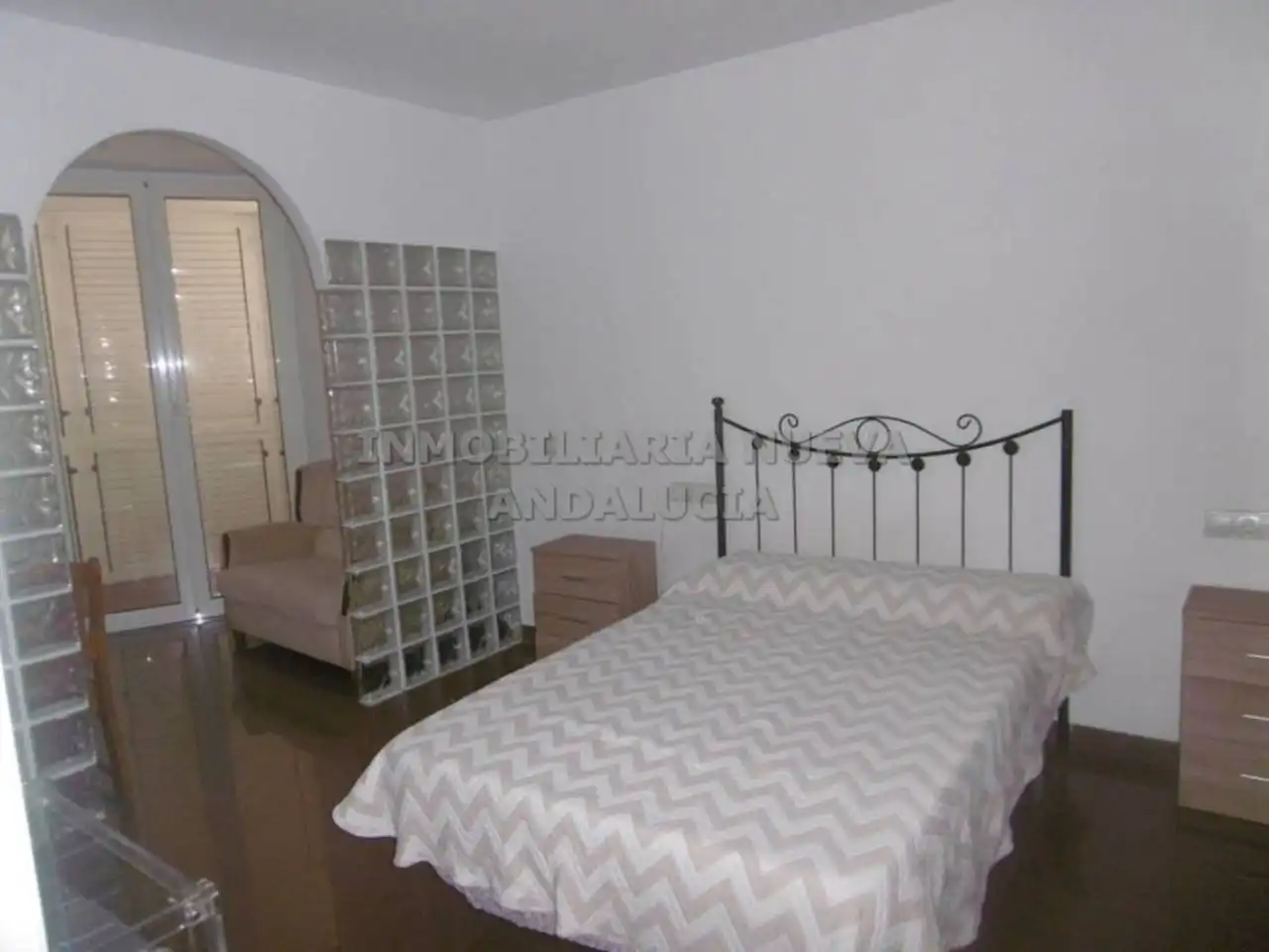 Bedroom of Duplexes for sale in Almería  with Terrace