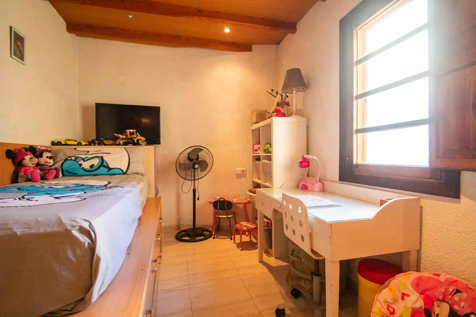 Casa o xalet en venda a Foners