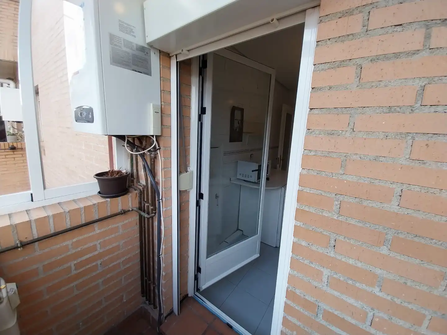 Dúplex en venda en Miramadrid
