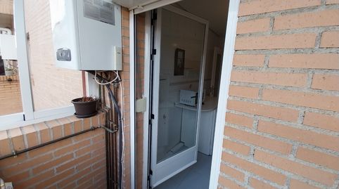 Foto 4 de Dúplex en venda a Paseo del Radar, Miramadrid, Paracuellos de Jarama