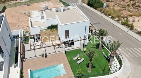 Photo 5 of Country house for sale in Campoamor, Alicante