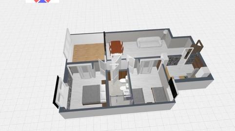 Photo 4 of Flat for sale in Castell de Ferro, Gualchos