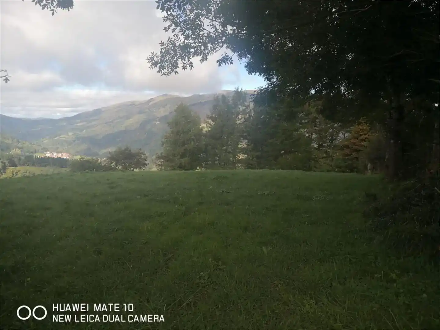 Terreno en venta en Doneztebe / Santesteban