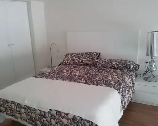 Estudio de alquiler en Torrefiel