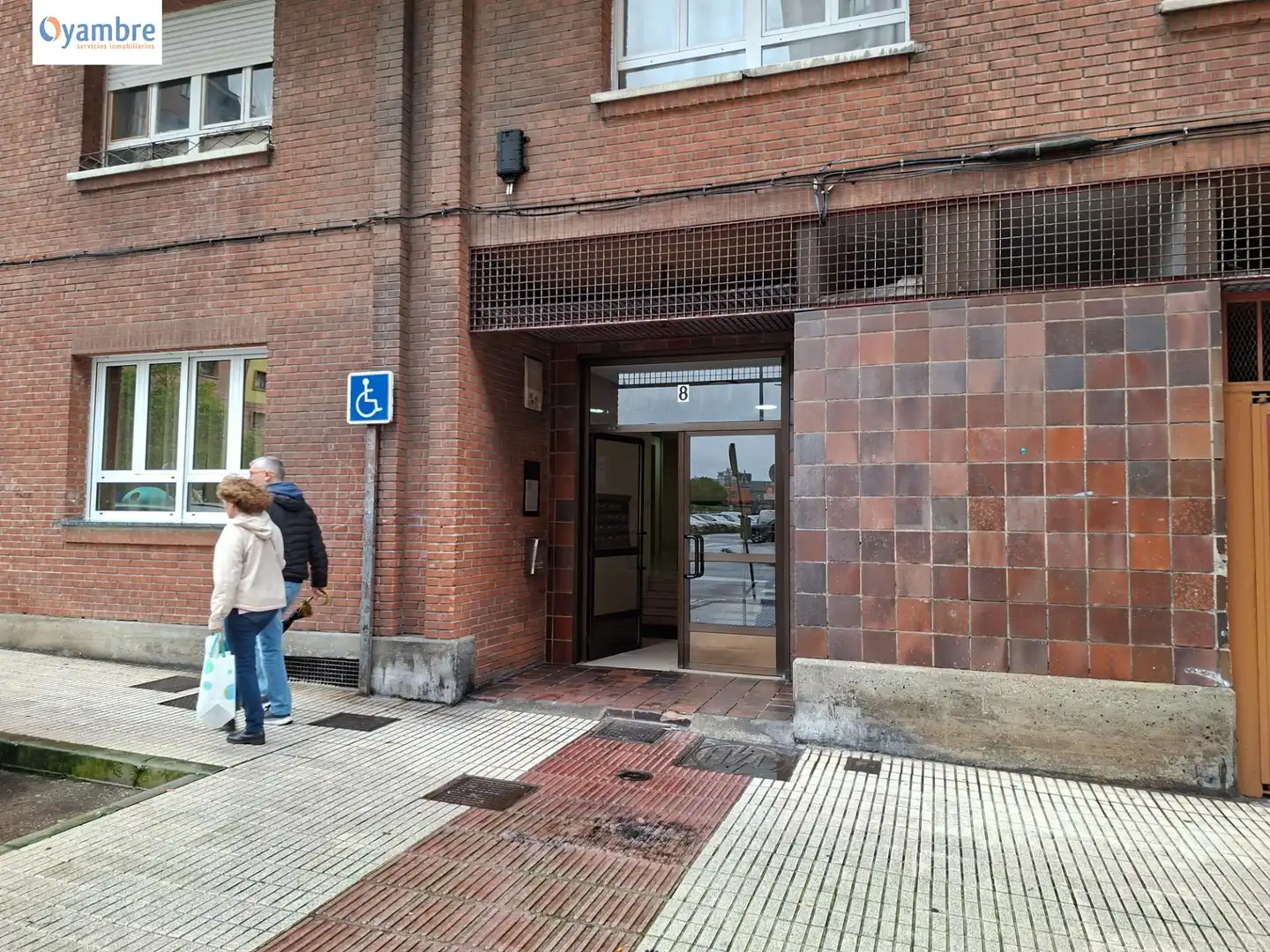 Flat for sale in Avilés