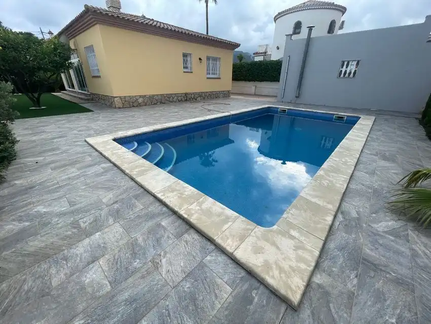 House with pool for sale in Miami Platja, imagen 7