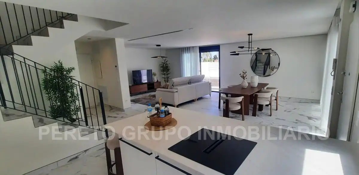 Casa en venda a El Montgó, imagen 7