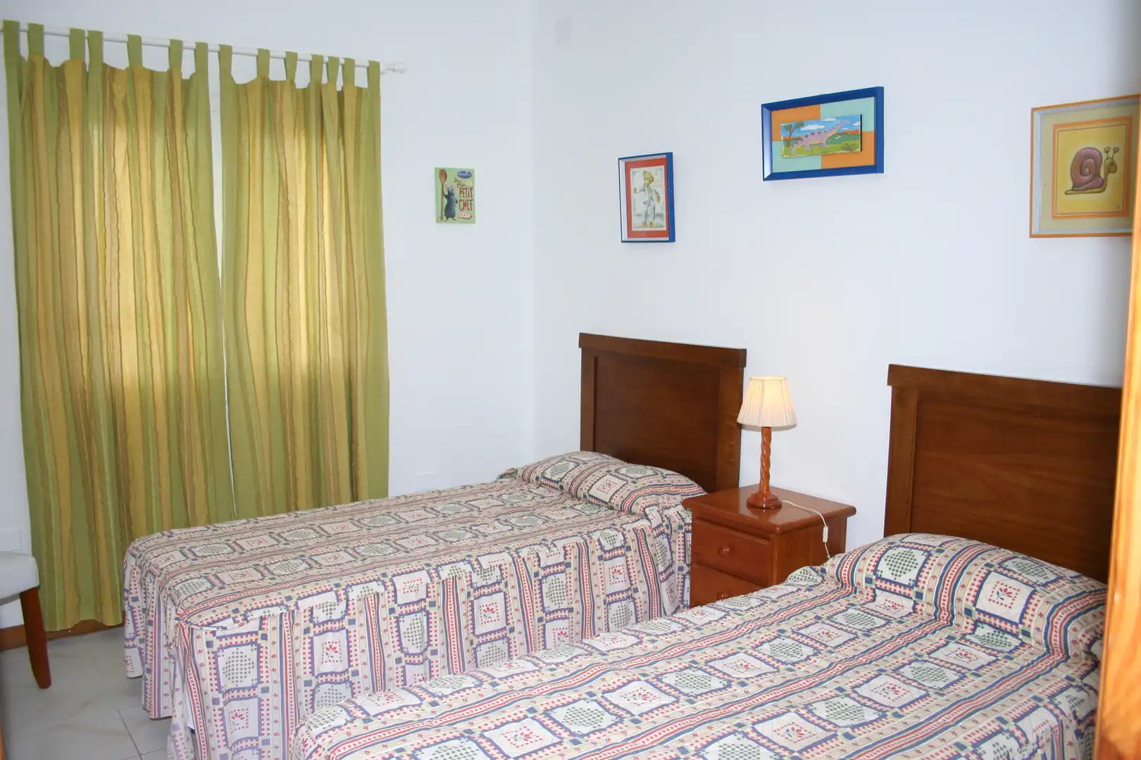 Habitación de Casa o chalet en venta en Yaiza con Amueblado