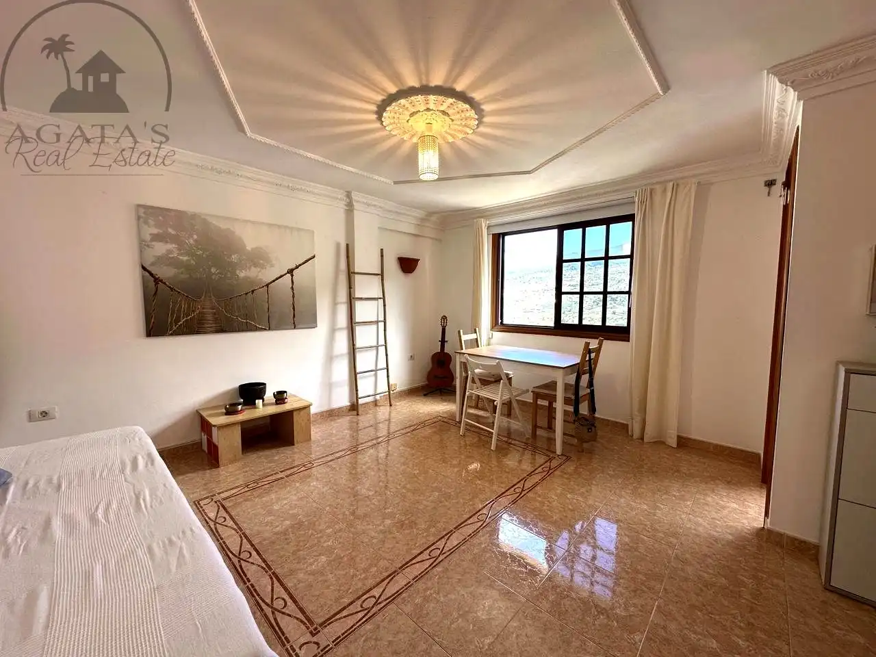 Comedor de Piso en venta en Icod de los Vinos