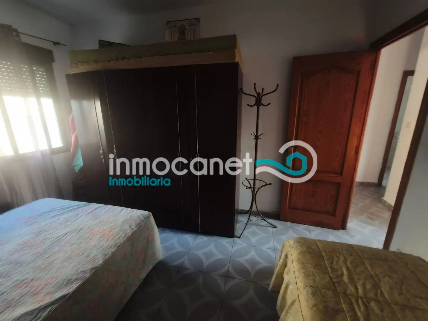 Dormitori de Casa o xalet en venda en Oliva amb Terrassa